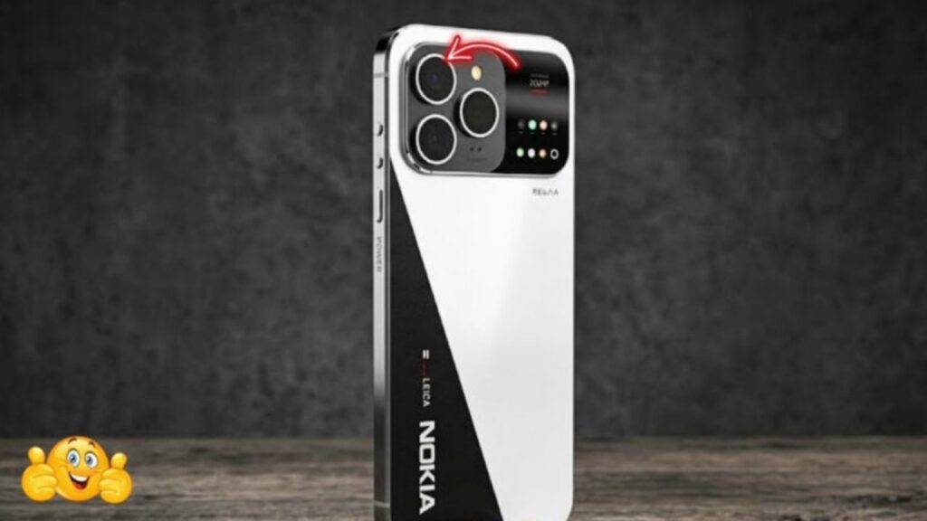 Nokia M35 5G 2026: Smartphone Económico, Diseño Moderno y Rendimiento Eficiente con Conectividad 5G