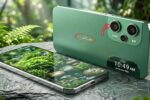Nokia X30 5G 2026: Diseño Sostenible, Rendimiento Fluido y Cámara Avanzada en Smartphone 5G