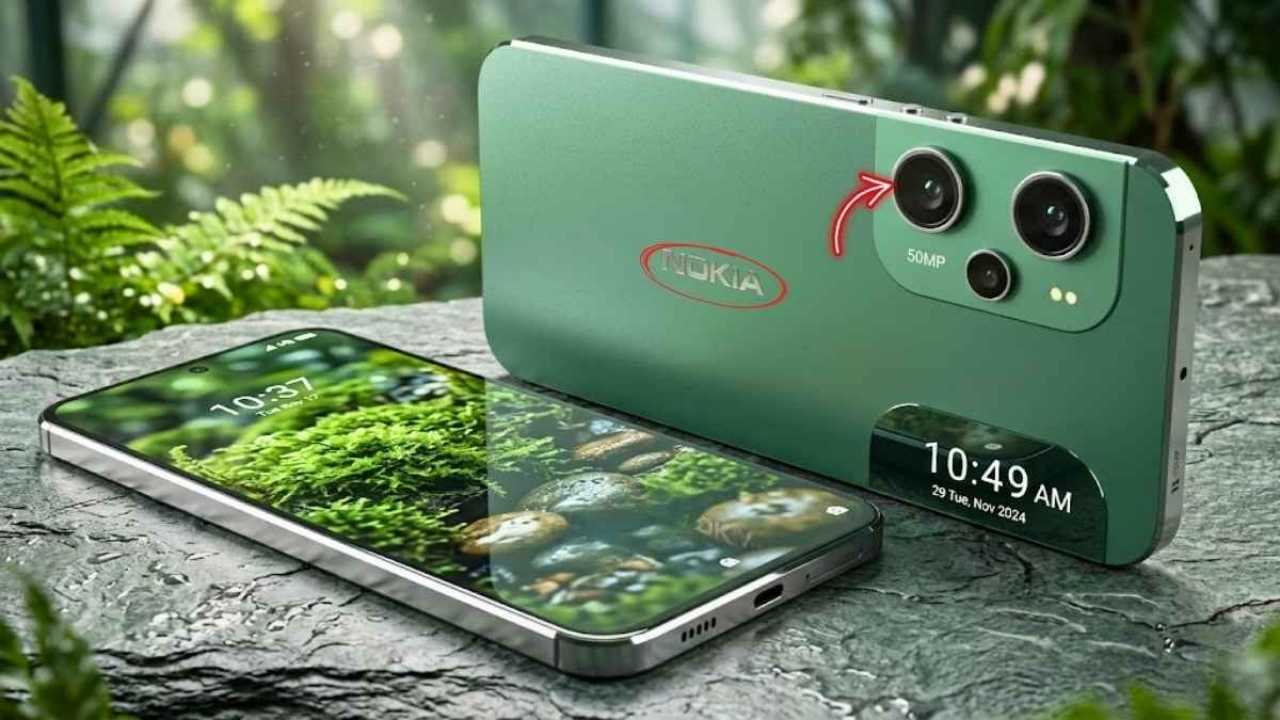 Nokia X30 5G 2026: Diseño Sostenible, Rendimiento Fluido y Cámara Avanzada en Smartphone 5G