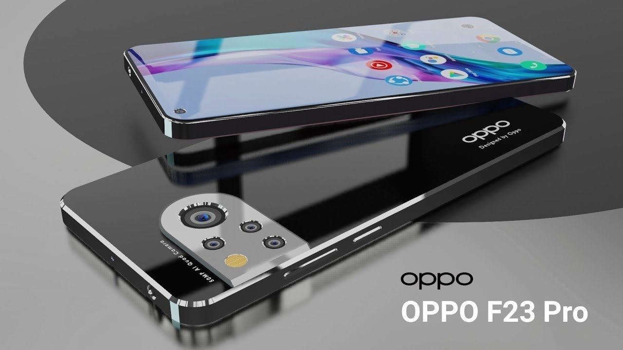 OPPO F23 Pro 2026: Cámara Potente, Diseño Elegante y Rendimiento Fluido en Smartphone 5G