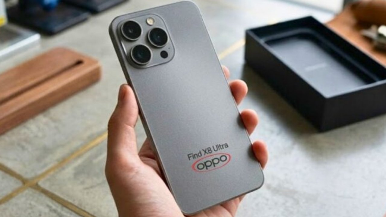 OPPO Reno 2026: Cámara Avanzada, Diseño Elegante y Rendimiento Fluido en Smartphone 5G