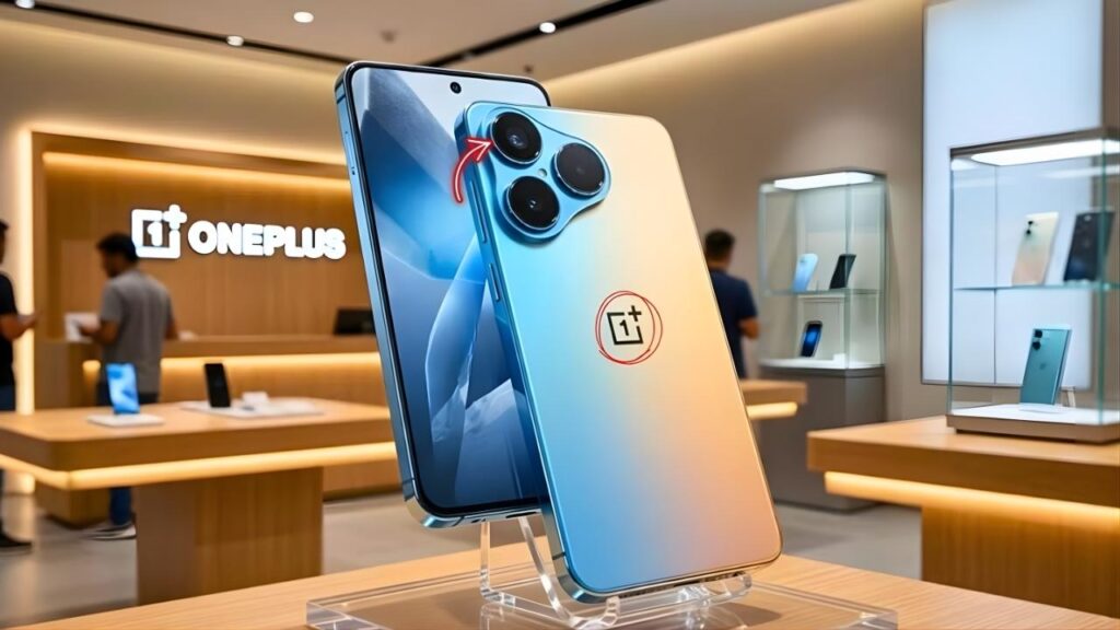 OnePlus 12R 2026: Rendimiento Ultra Potente, Carga Rápida y Diseño Premium en Smartphone 5G