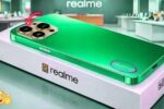 Realme 16 Pro 5G 2026: Rendimiento Potente, Cámara Avanzada y Diseño Moderno en Smartphone 5G
