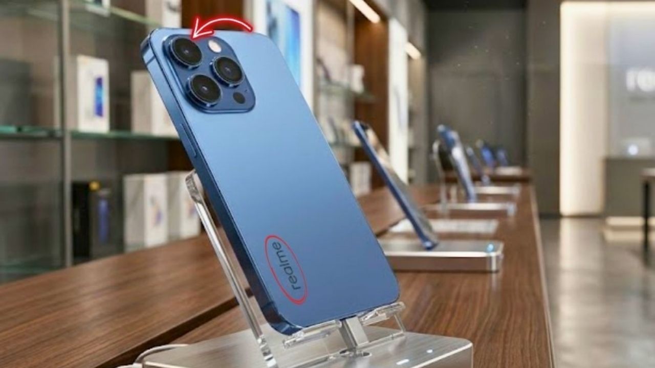 Realme GT Neo 3 2026: Rendimiento Ultra Rápido, Carga Súper Rápida y Diseño Moderno en Smartphone 5G