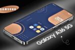 Samsung Galaxy A36 5G: Rendimiento Fluido, Cámara Mejorada y Diseño Moderno en Smartphone 5G
