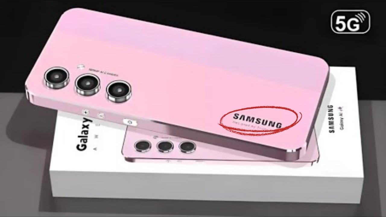 Samsung Galaxy A86 2026: Rendimiento Potente, Cámara Mejorada y Diseño Premium en Smartphone 5G