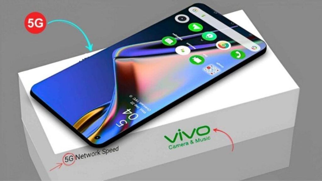 Vivo X100 Pro 2026: Cámara Profesional, Rendimiento Potente y Diseño Premium en Smartphone 5G