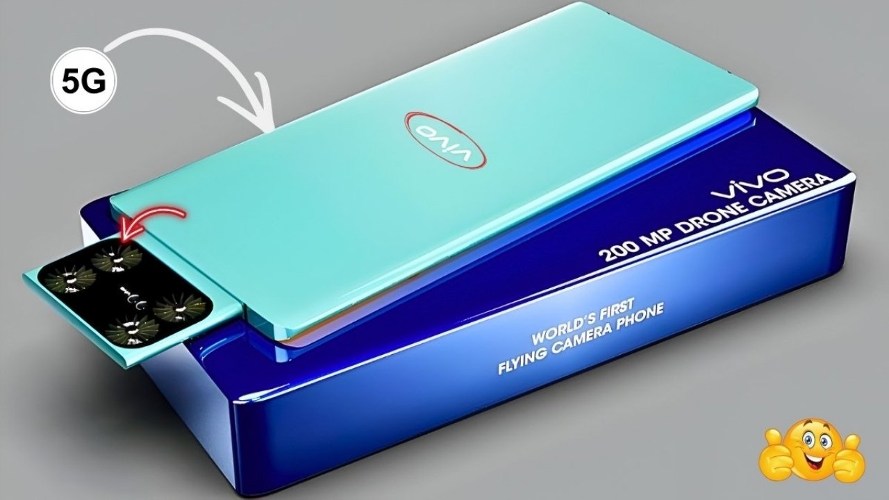 Vivo X200 Ultra 5G: Cámara Profesional, Potencia Extrema y Diseño Premium en Smartphone de Alta Gama