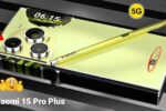 Xiaomi 15 Pro Plus 2026: Rendimiento Potente, Cámara Avanzada y Diseño Premium en Smartphone 5G
