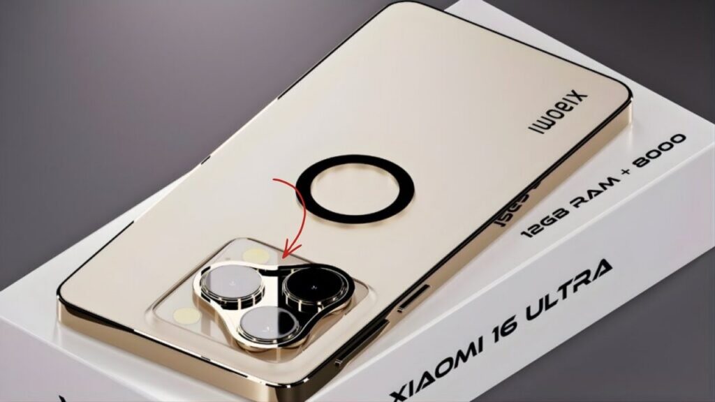 Xiaomi 16 Pro Max 2026: Potencia Extrema, Cámara Avanzada y Tecnología Premium en Smartphone 5G