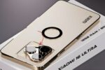Xiaomi 16 Pro Max 2026: Potencia Extrema, Cámara Avanzada y Tecnología Premium en Smartphone 5G